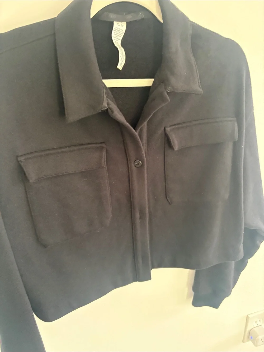 ALO Yoga versatile black